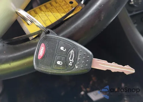 2013 Chrysler 200 Touring from USA, damaged, VIN 1C3CCBBG8DN728155